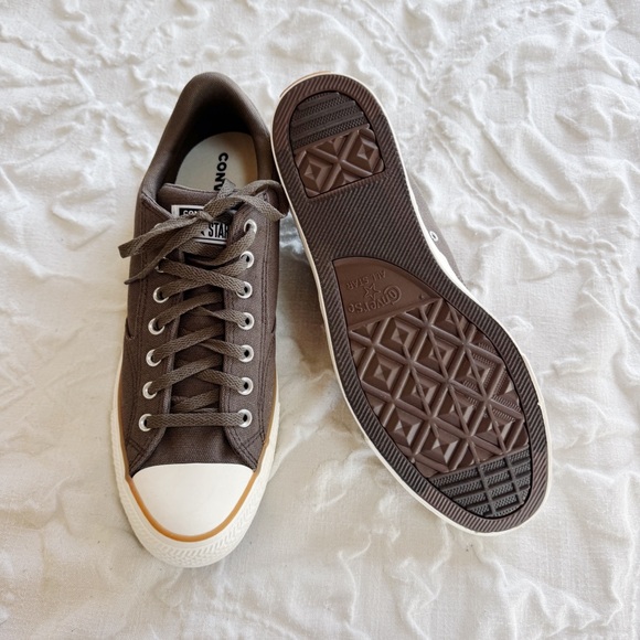 Converse Men's Chuck Taylor All Star Malden Sneaker New - Picture 8 of 13